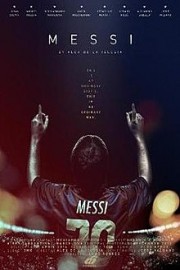 Messi LAS