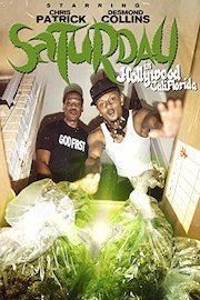 Saturday in Hollywood CaliFlorida