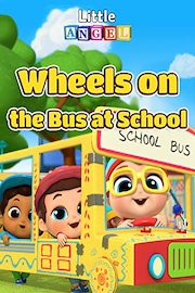 Wheels on the Bus at School