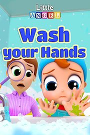 Wash Your Hands