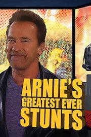 Arnie's Greatest Ever Stunts