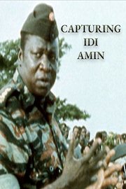 Capturing Idi Amin