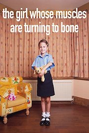 The Girls Whose Muscles Turn to Stone