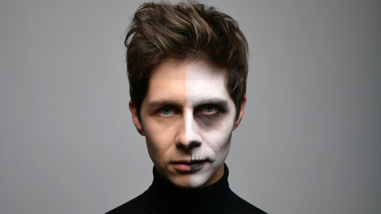 Ben Hanlin: Drowned Live And Deadly