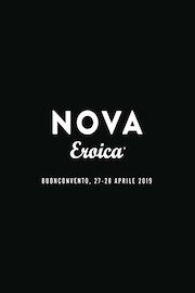 NOVA Eroica Italy - Buonconvento