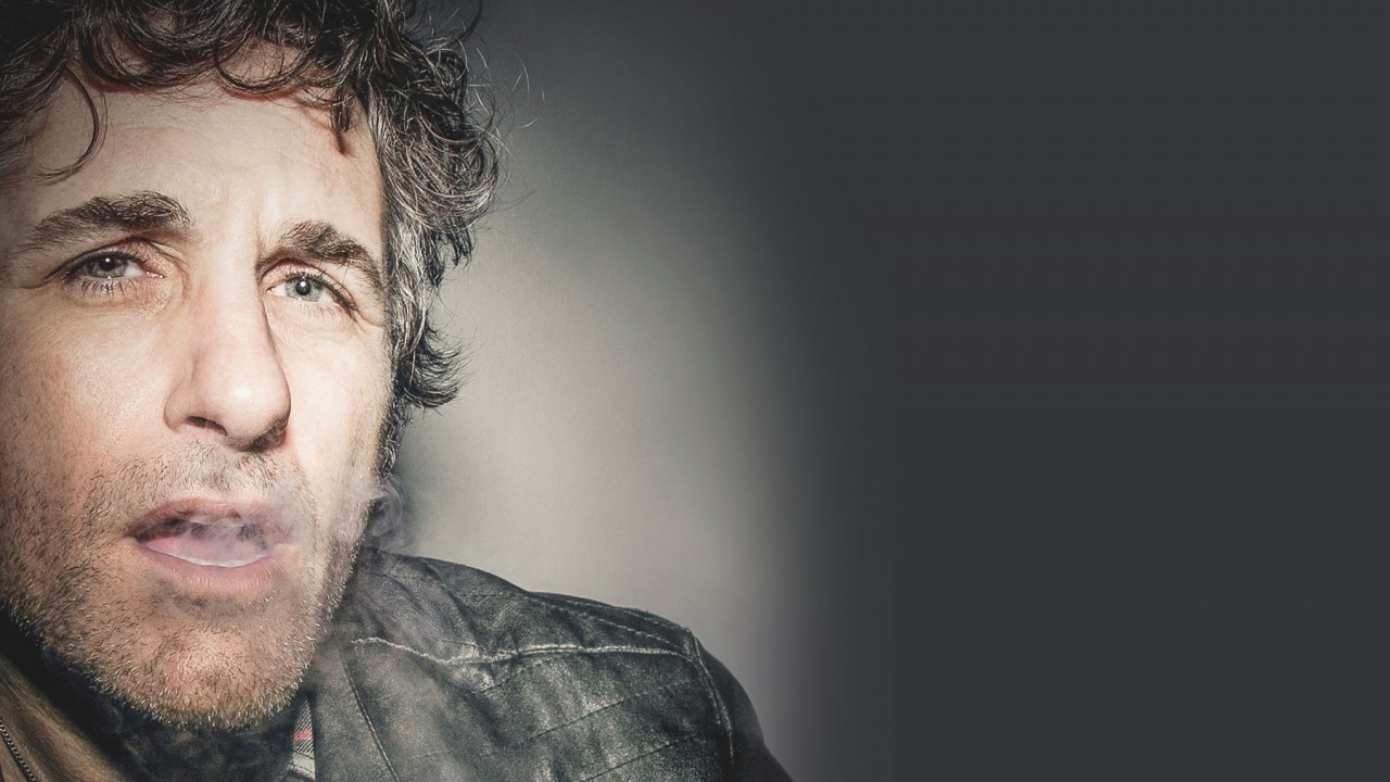 Tom Stade: I Swear To