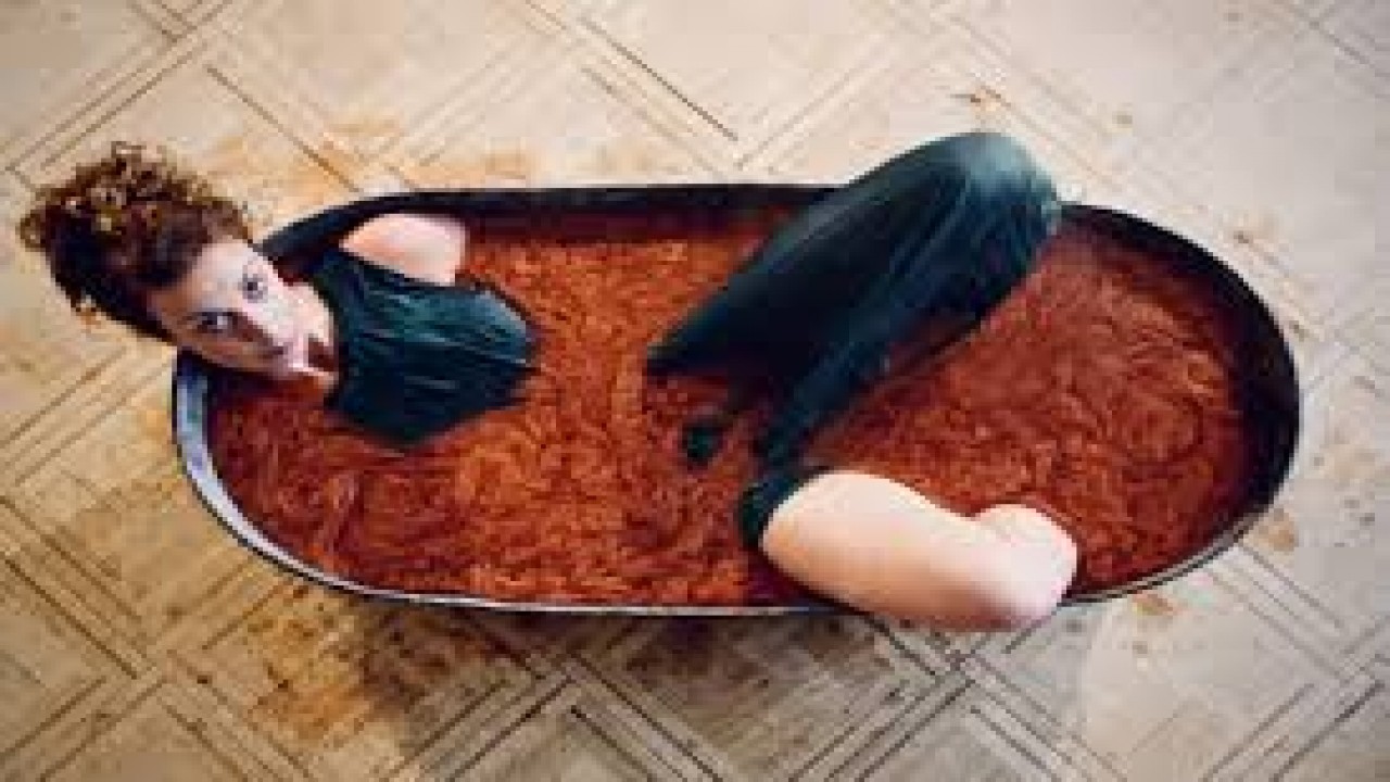 Helen Duff: How Deep Is Your Duff