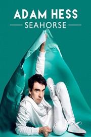Adam Hess: Seahorse
