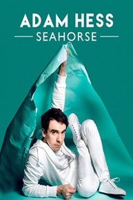 Adam Hess: Seahorse
