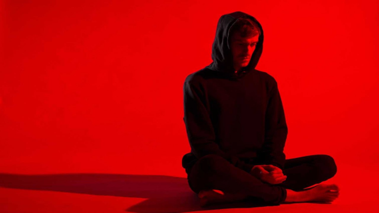 Joseph Morpurgo: Hammerhead