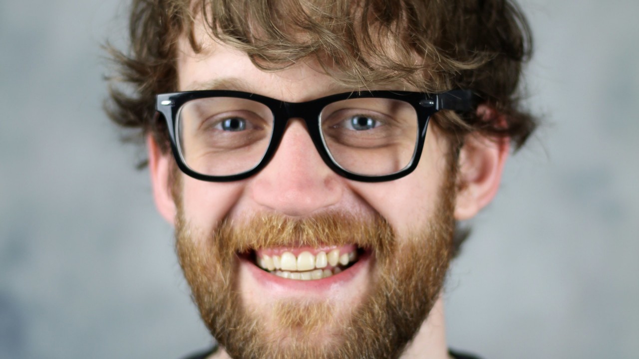 Rob Mulholland: Popular Comedian Rob Mulholland