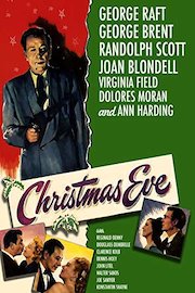Christmas Eve - 1947