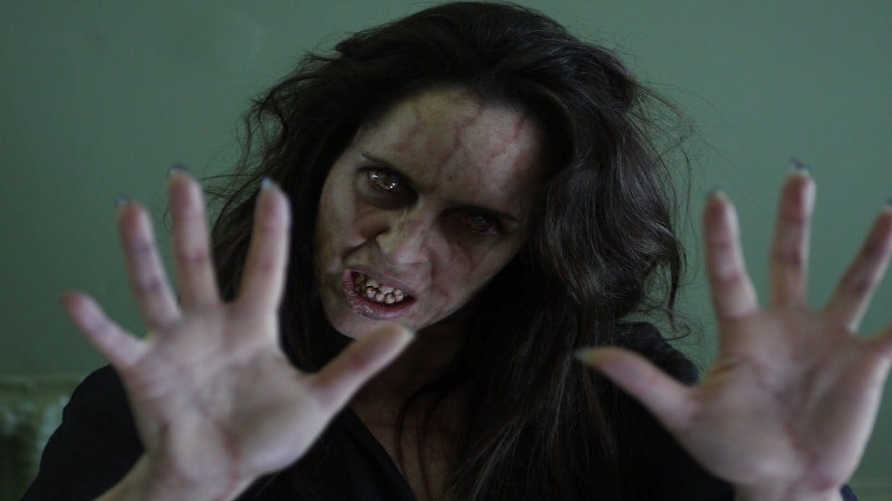 Morgana: Una leyenda de terror