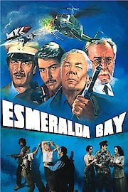 Countdown to Esmeralda Bay