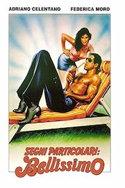 Segni Particolari Bellissimo