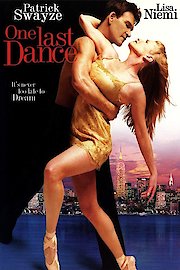 Watch The Last Dance Streaming Online