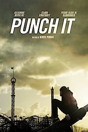 Punch It