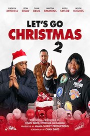 Lets Go: Christmas the Movie 2