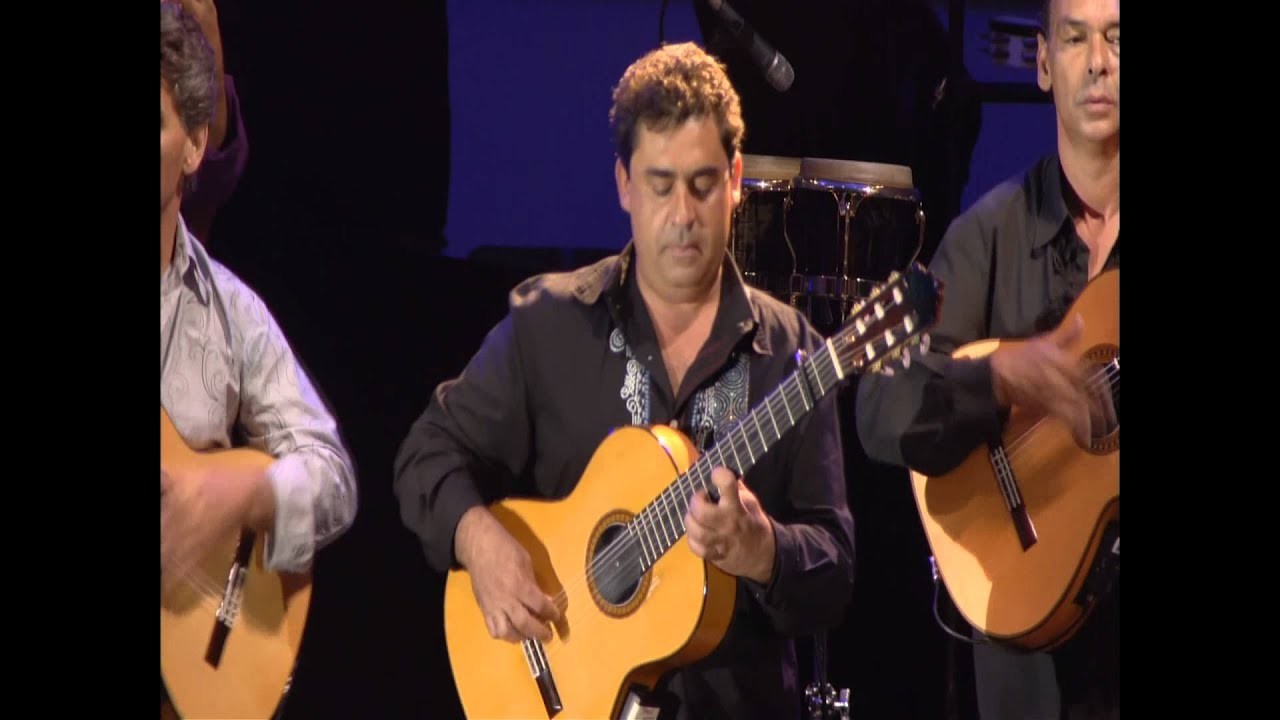 Gipsy Kings Live at the Kenwood House