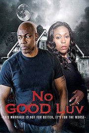No Good Luv