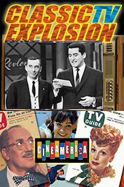 Classic TV Explosion Vol.14