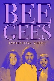 Bee Gees: Everlasting Words