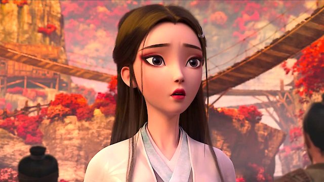 Stream White Snake Online | 2019 Movie | Yidio