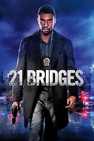 21 Bridges