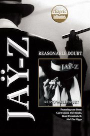 Jay-Z: Reasonable Doubt