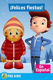 PBS KIDS: Â¡Felices fiestas!