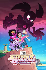 Cartoon Network: Steven Universe The Movie