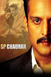 SP Chauhan: A Struggling Man