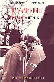 Day and Night - The Rise