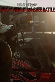 MrBizness Presents: Heavy Weight Banshee Battle