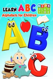 Learn ABC Alphabet for Children - Kids Play Time