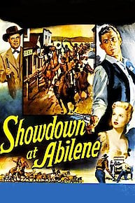 Showdown At Abilene