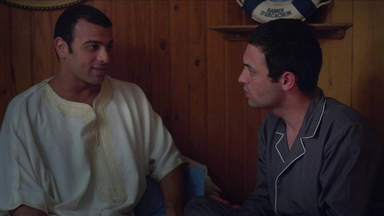 The Circles of the Vicious