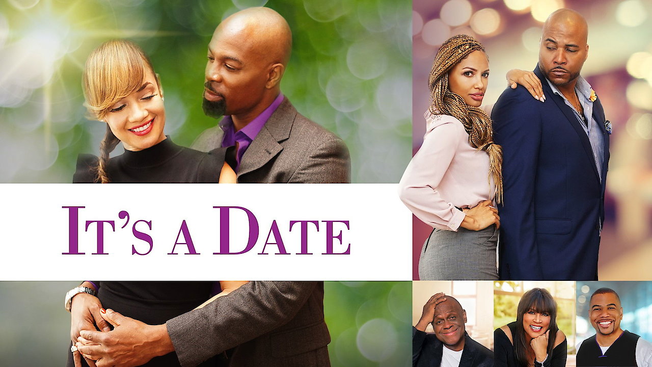 It's A Date