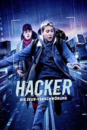 Watch Hacker Die Zeus Verschworung Online 2019 Movie Yidio