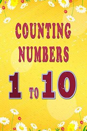 Counting Numbers 1 To 10