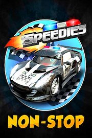 Speedies - Non Stop