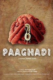 Paaghadi