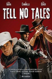Tell No Tales