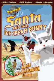 RiffTrax Live: Santa and Ice Cream Bunny