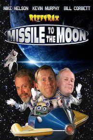 RiffTrax: Missile to the Moon