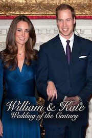 William & Kate: Wedding of the Century