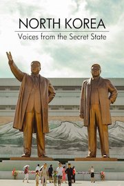 North Korea - Voice From the Secret State