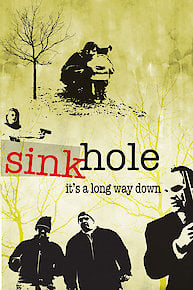 Sinkhole