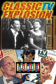Classic TV Explosion Vol.15