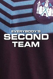 Everybody's Second Team